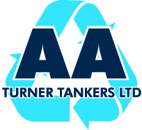 AA Turner Tankers Logo