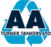 AA Turner Tankers Logo